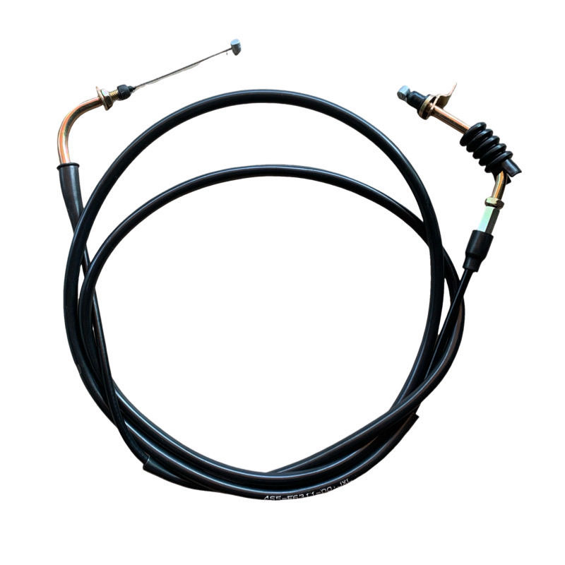 Motorcycle wiring harness