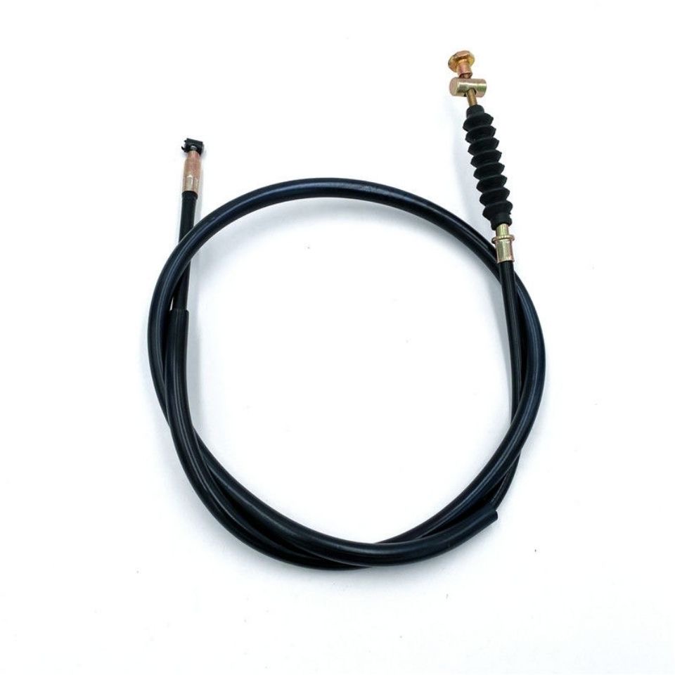 Motorcycle wiring harness