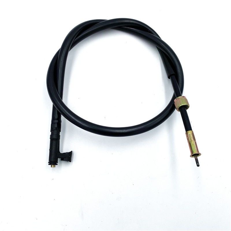 Motorcycle wiring harness